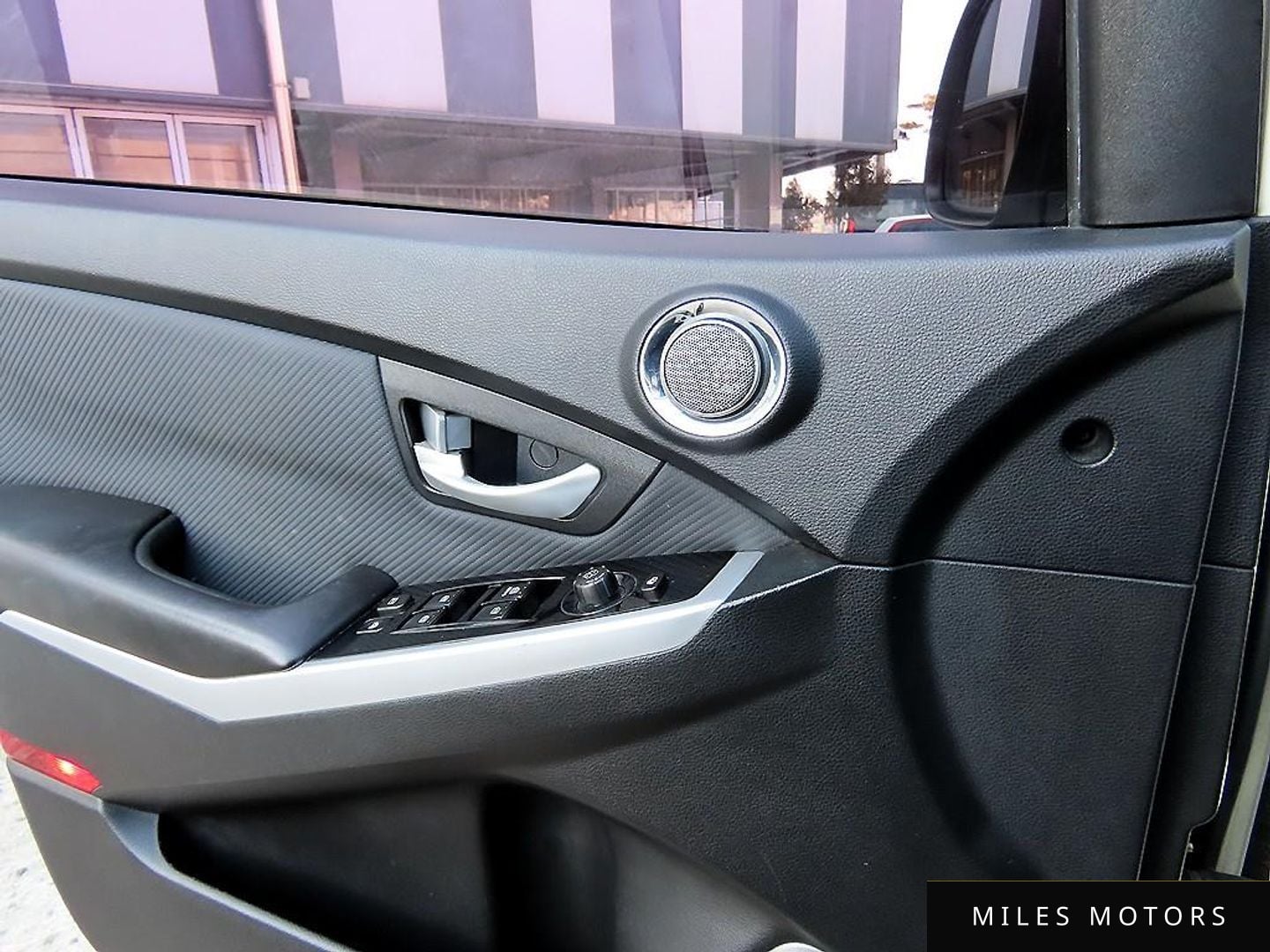 KG Mobility KORANDO 2018 — миниатюра 11