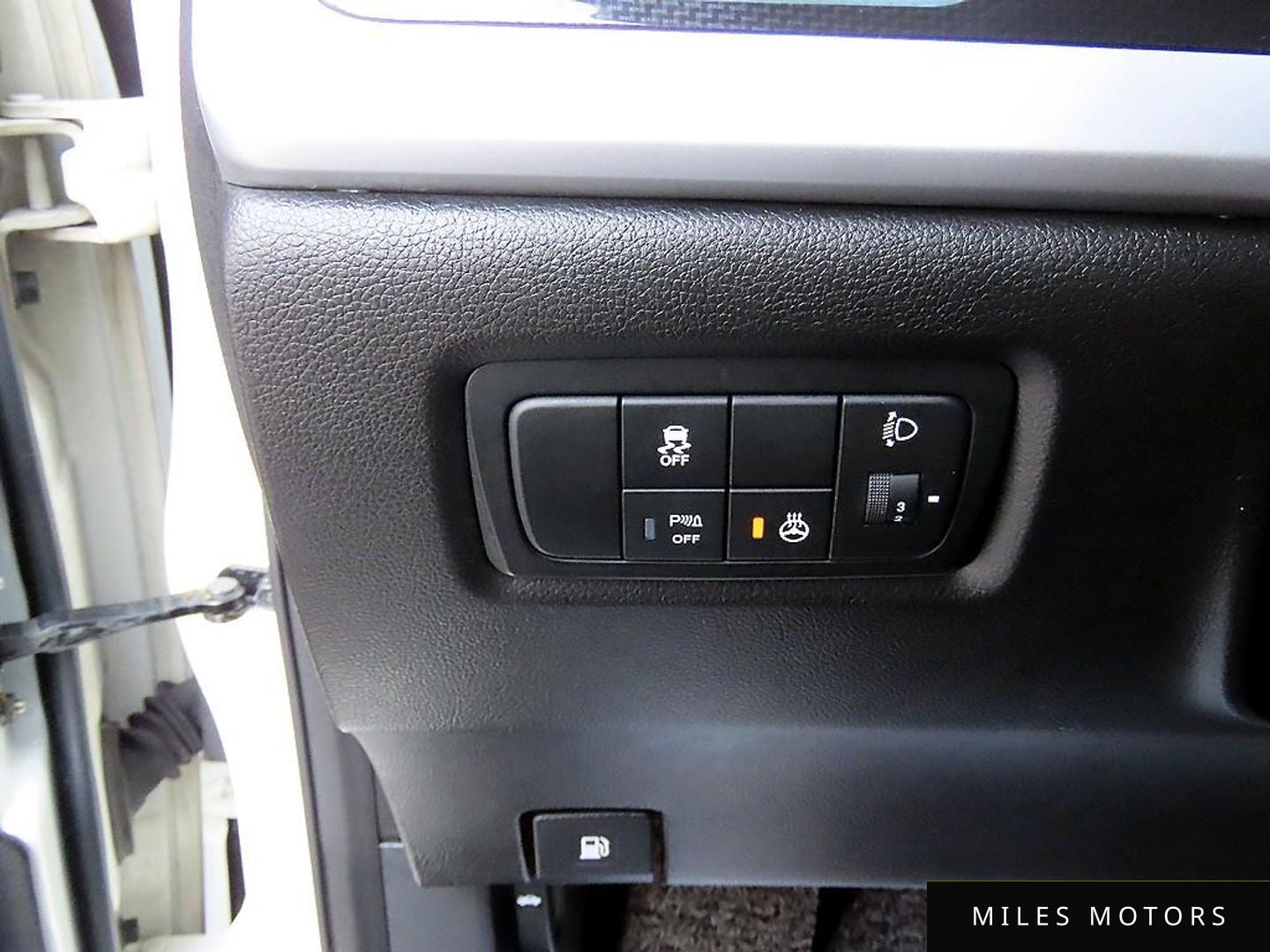 KG Mobility KORANDO 2018 — миниатюра 12