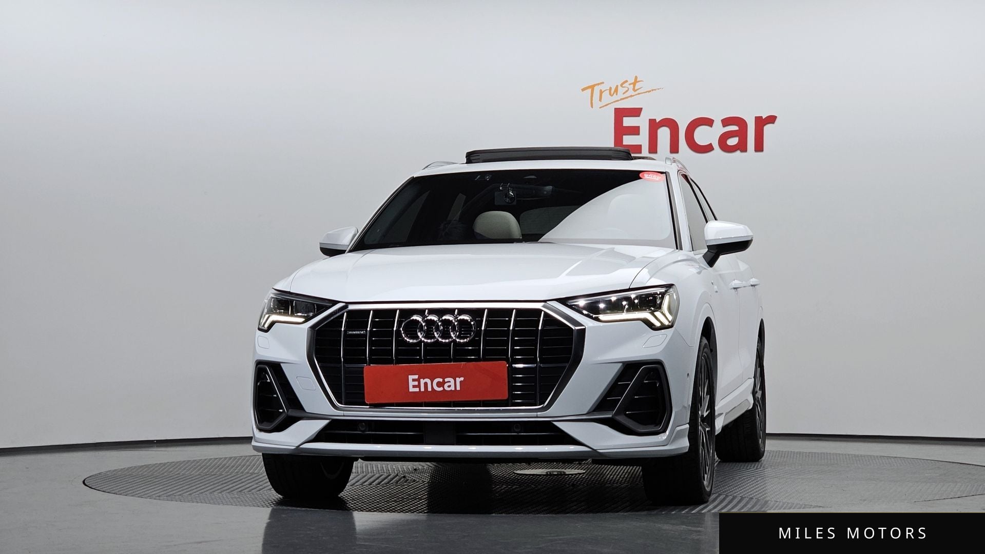 Audi Q3 (F3) 2022 — миниатюра 3