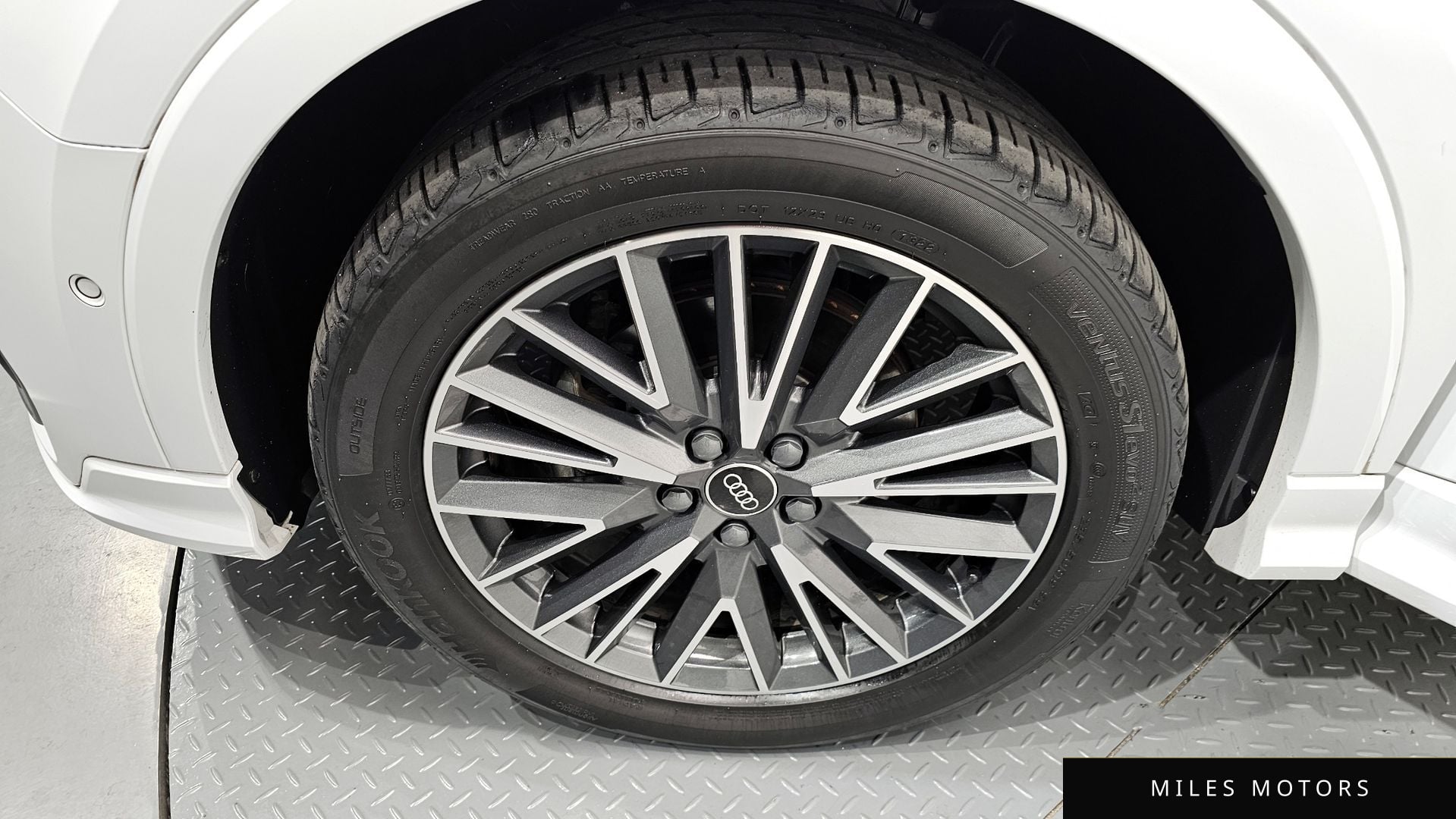 Audi Q3 (F3) 2022 — миниатюра 5