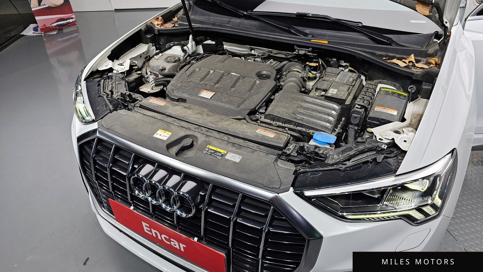 Audi Q3 (F3) 2022 — миниатюра 6