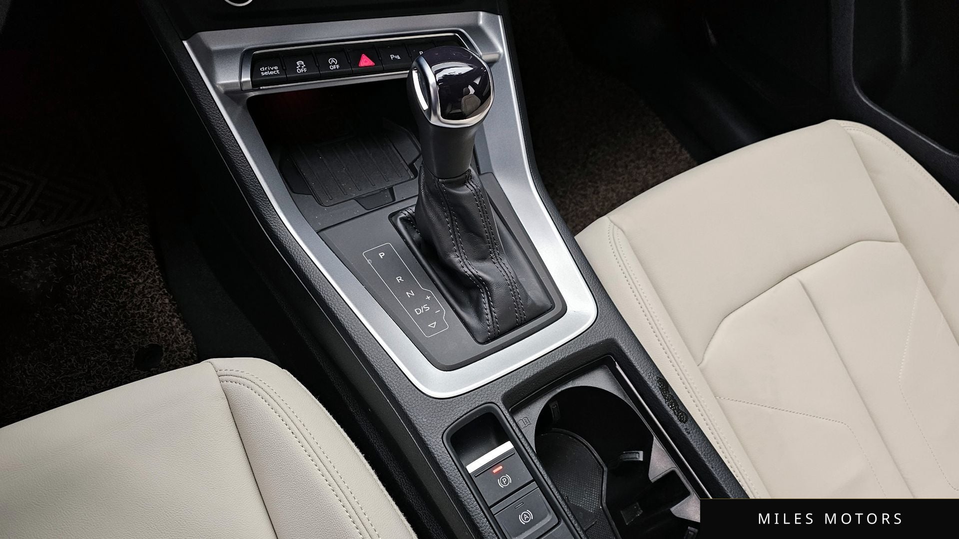 Audi Q3 (F3) 2022 — миниатюра 9