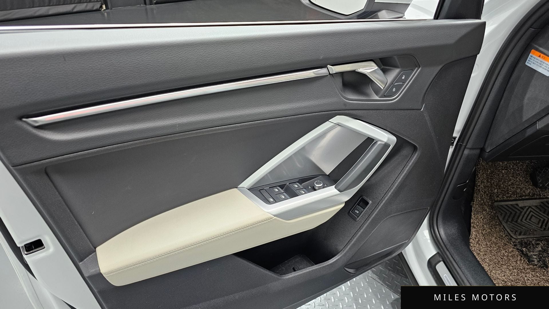 Audi Q3 (F3) 2022 — миниатюра 14