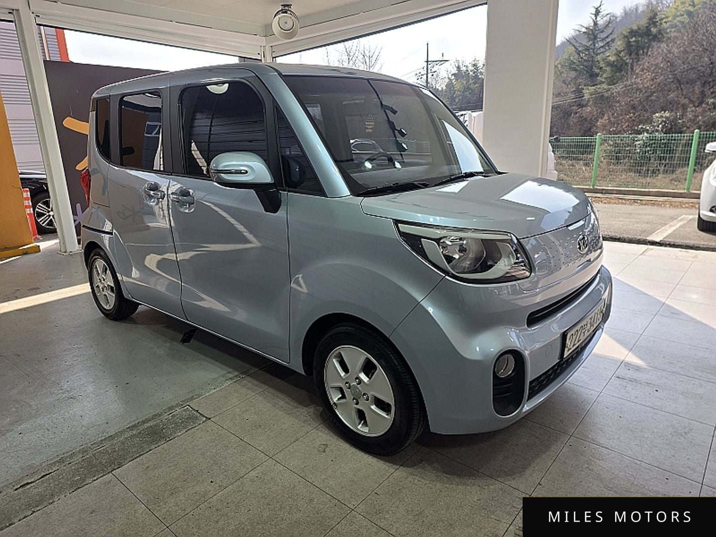 Kia RAY 2019 — миниатюра 2