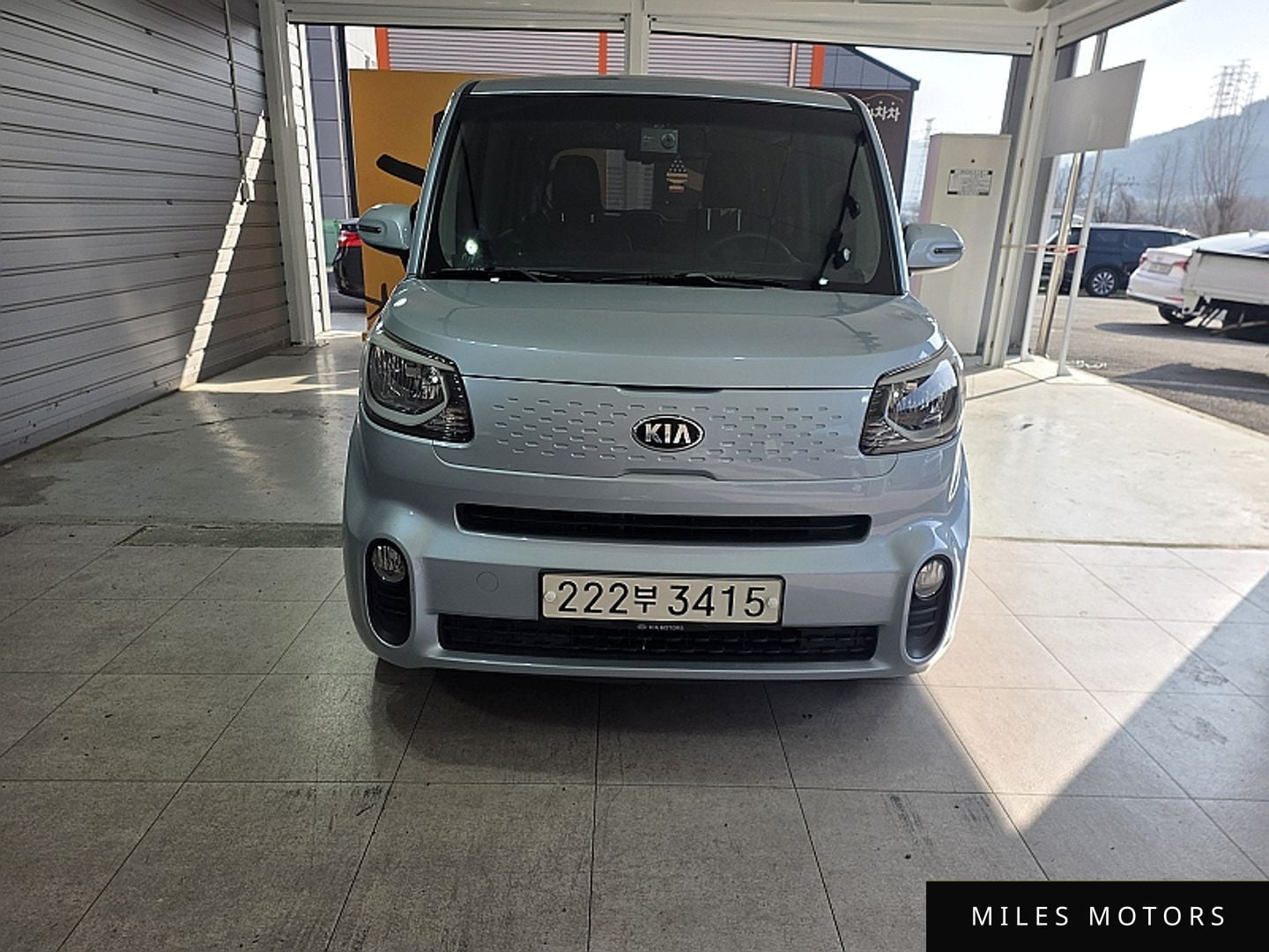 Kia RAY 2019 — миниатюра 3