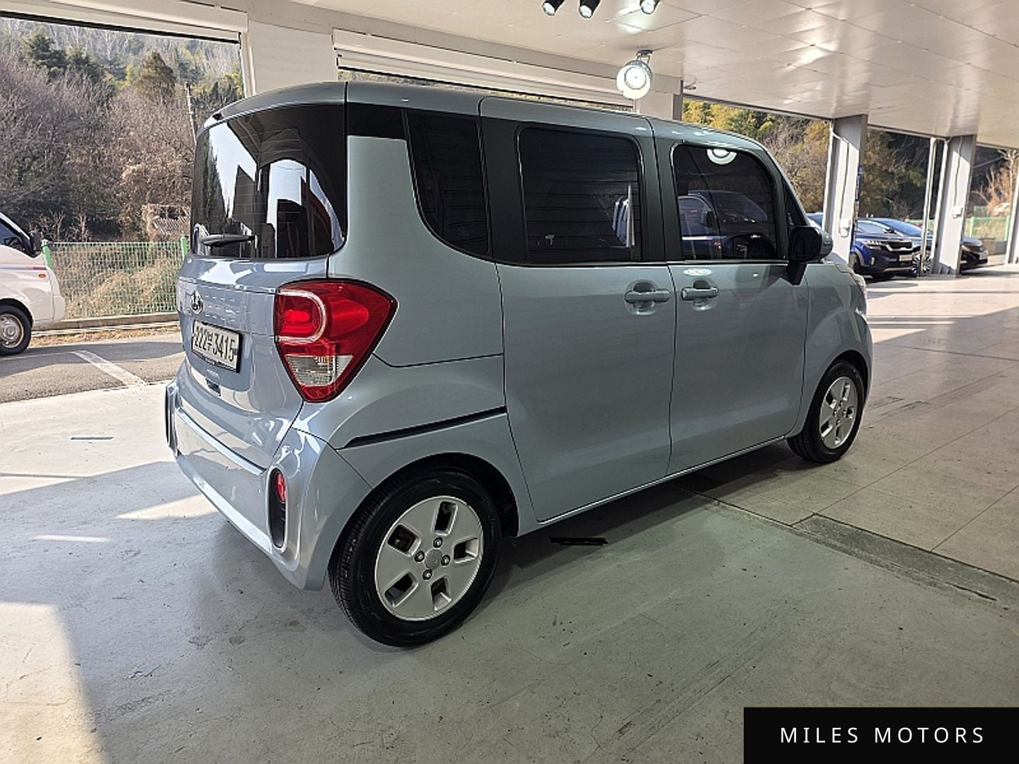 Kia RAY 2019 — миниатюра 4