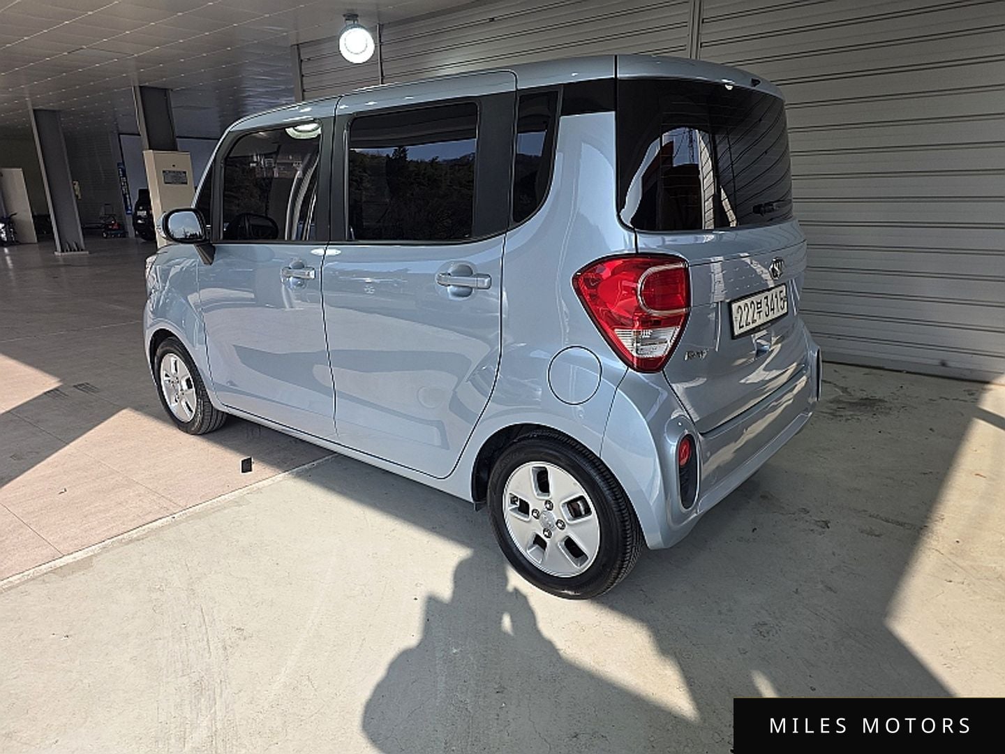 Kia RAY 2019 — миниатюра 5