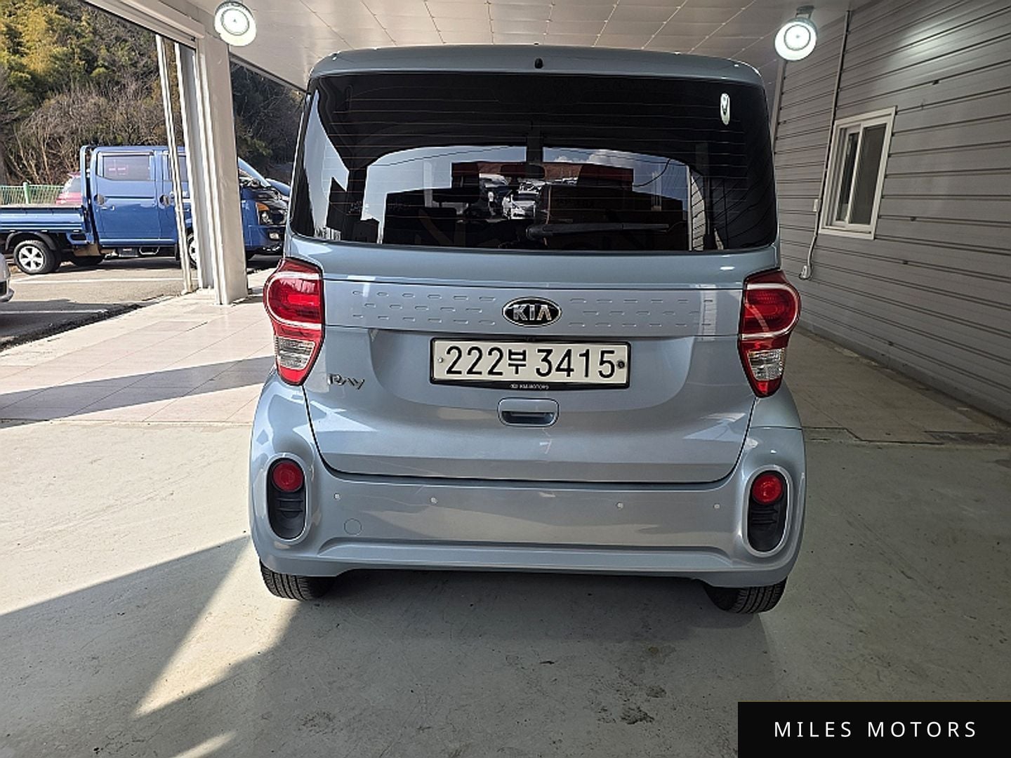 Kia RAY 2019 — миниатюра 6