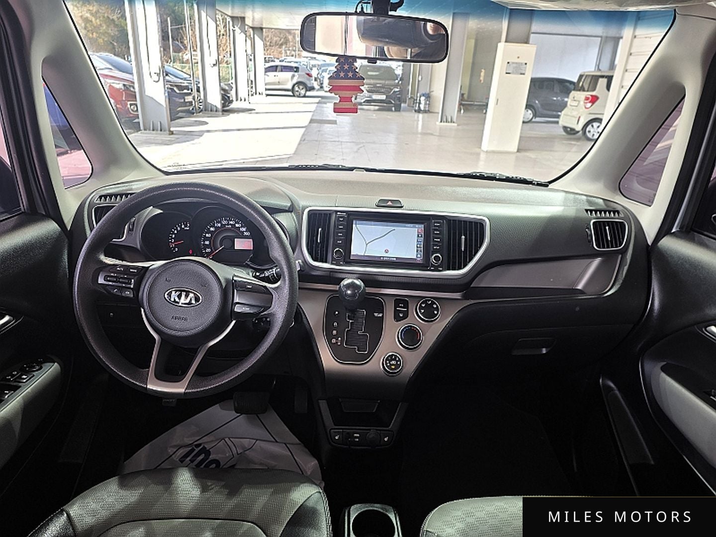 Kia RAY 2019 — миниатюра 7