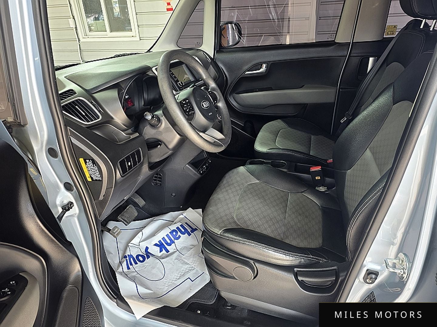 Kia RAY 2019 — миниатюра 8