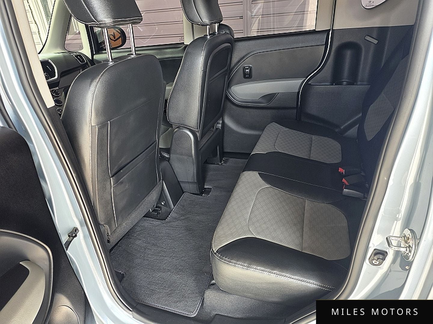 Kia RAY 2019 — миниатюра 9