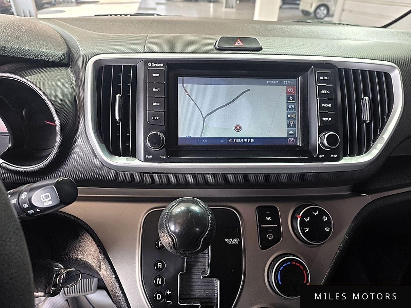 Kia RAY 2019 — миниатюра 11