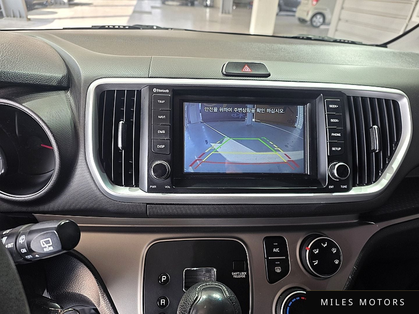 Kia RAY 2019 — миниатюра 12