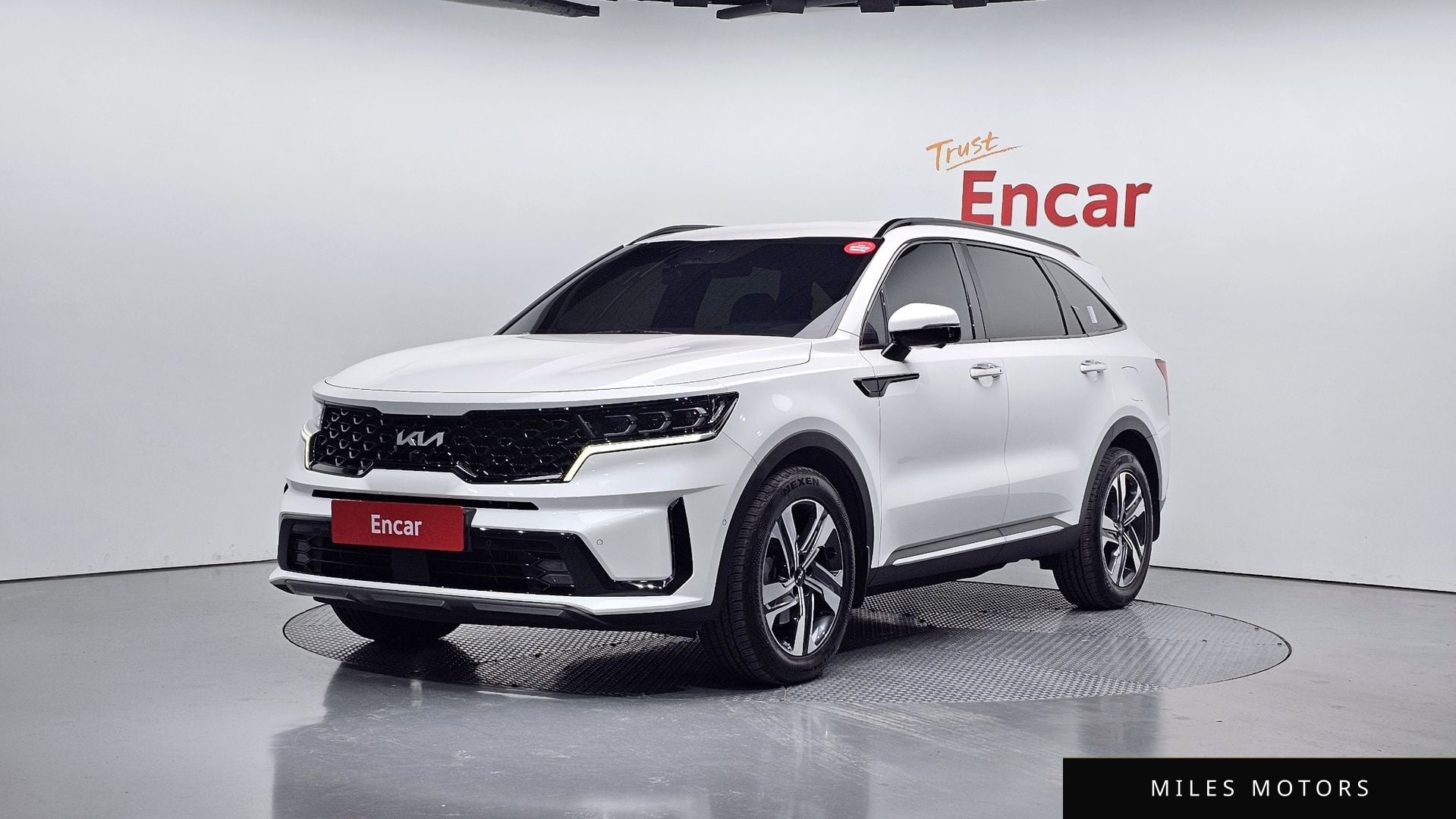 Kia Sorento 2022 — фото 1 из 12