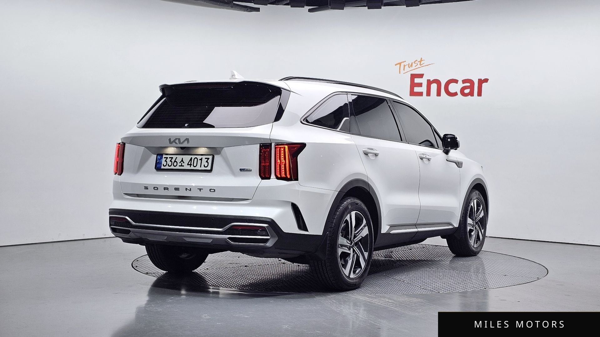 Kia Sorento 2022 — миниатюра 2