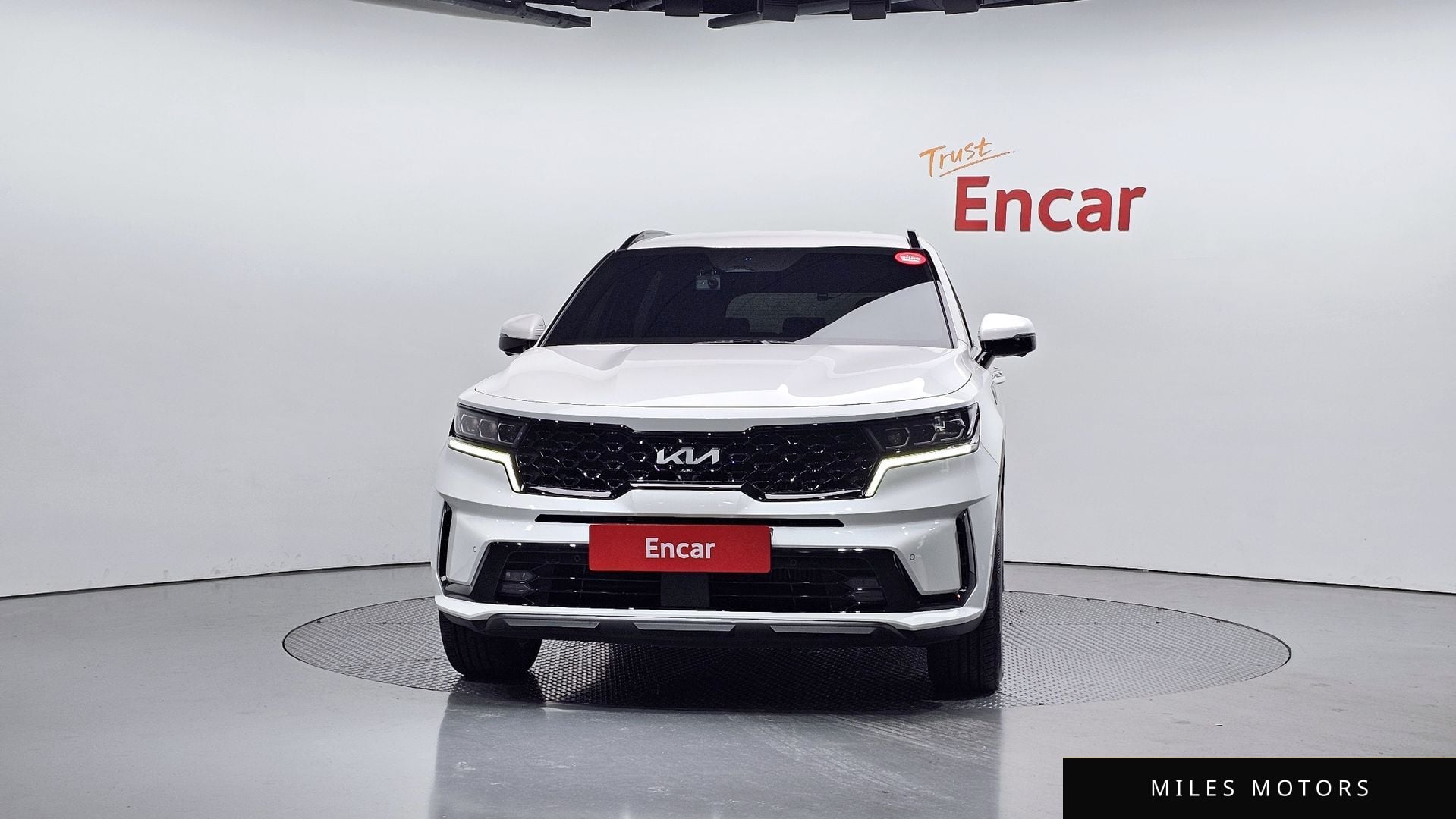 Kia Sorento 2022 — миниатюра 3