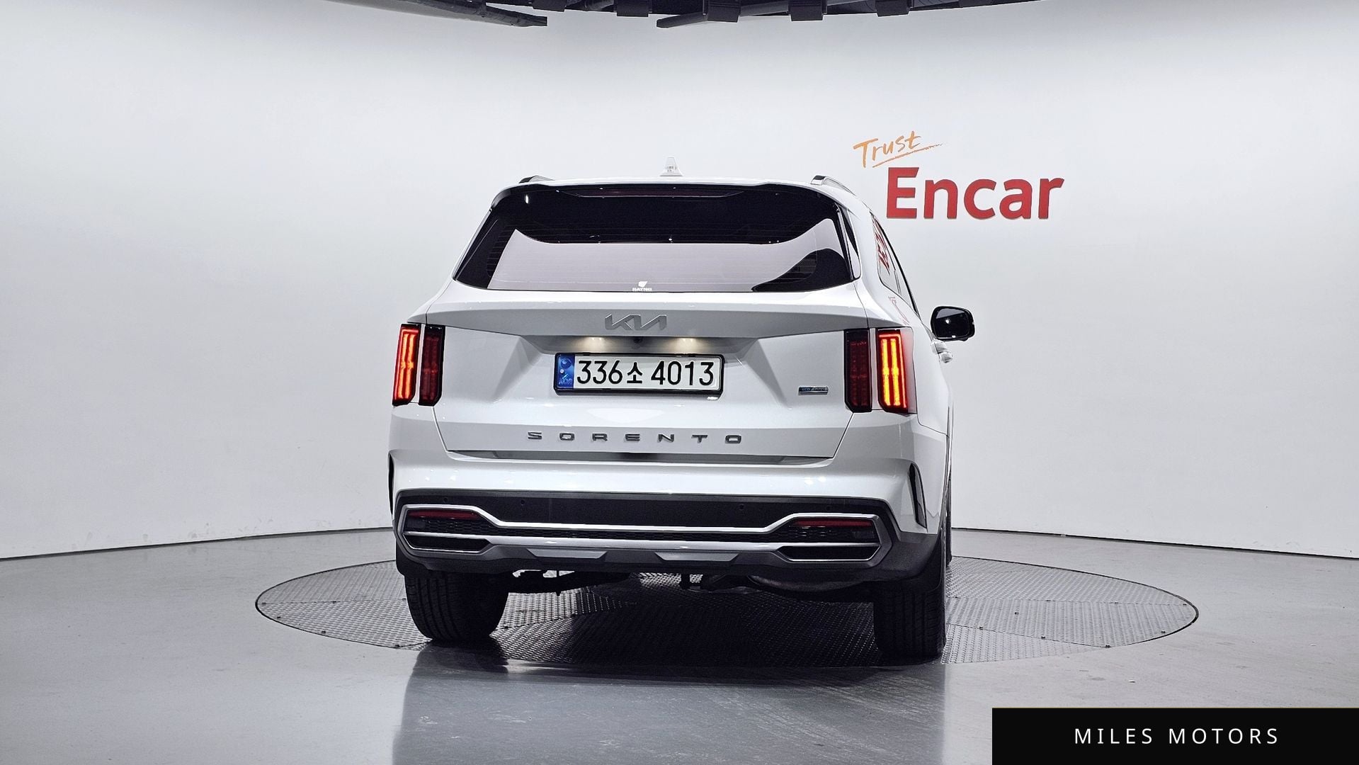 Kia Sorento 2022 — миниатюра 4