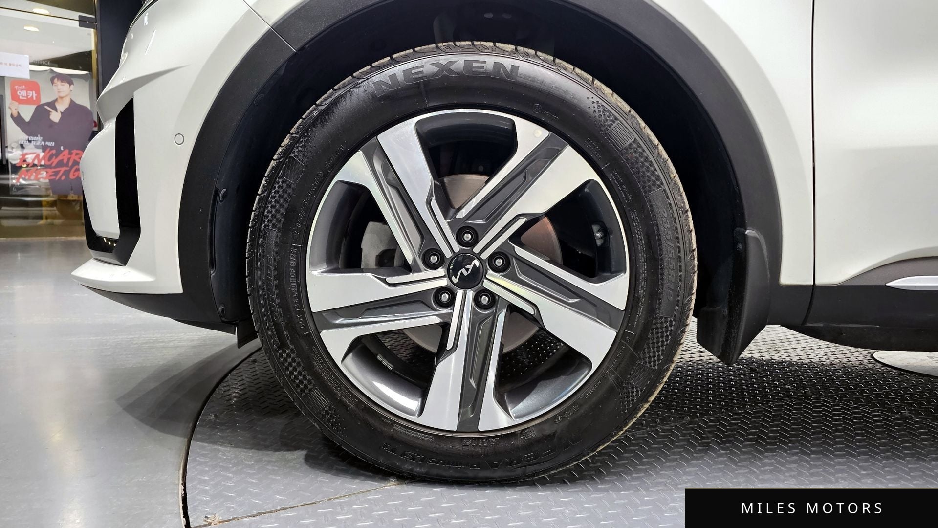 Kia Sorento 2022 — миниатюра 5