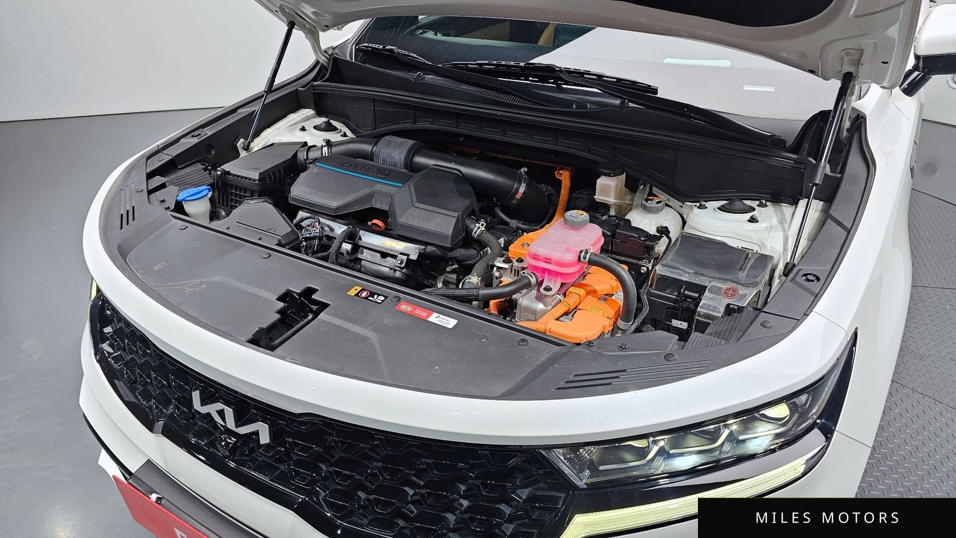 Kia Sorento 2022 — миниатюра 6