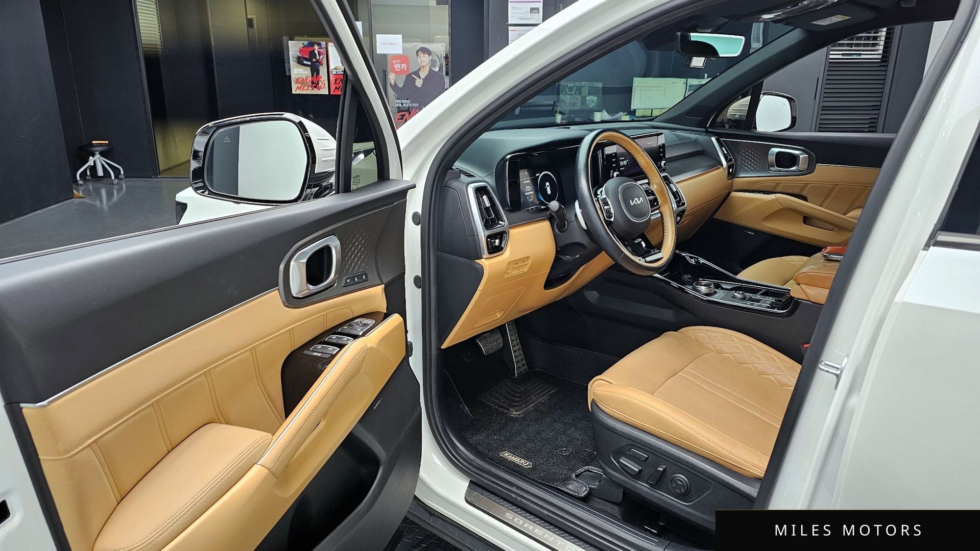 Kia Sorento 2022 — миниатюра 10