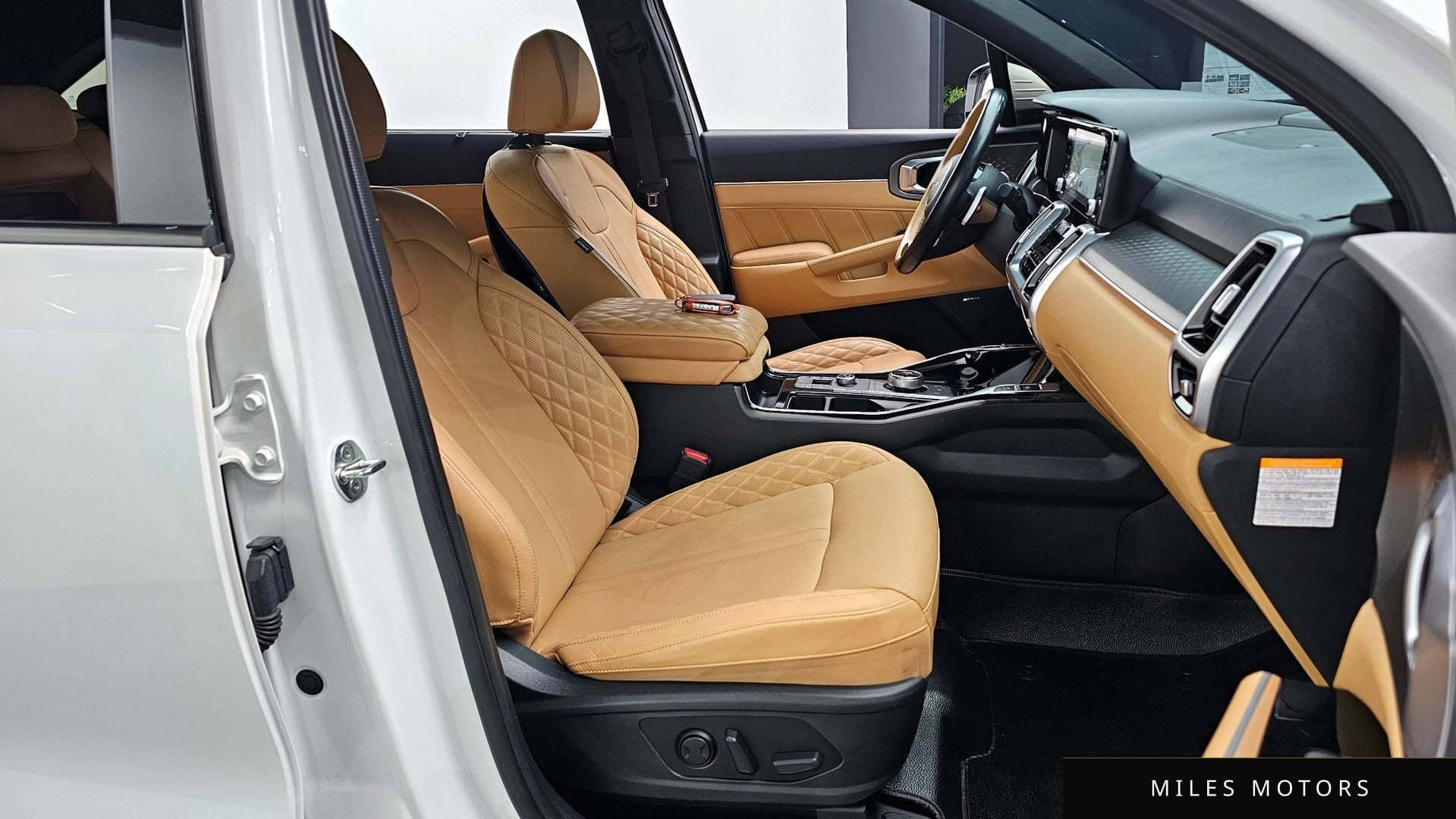 Kia Sorento 2022 — миниатюра 11