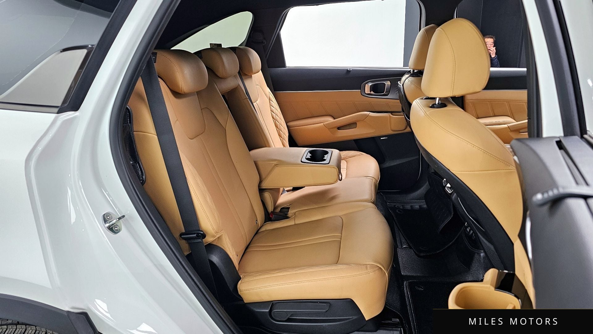 Kia Sorento 2022 — миниатюра 12
