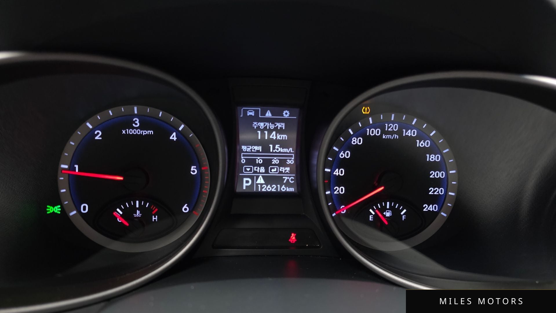 Hyundai Santafe 2015 — миниатюра 8