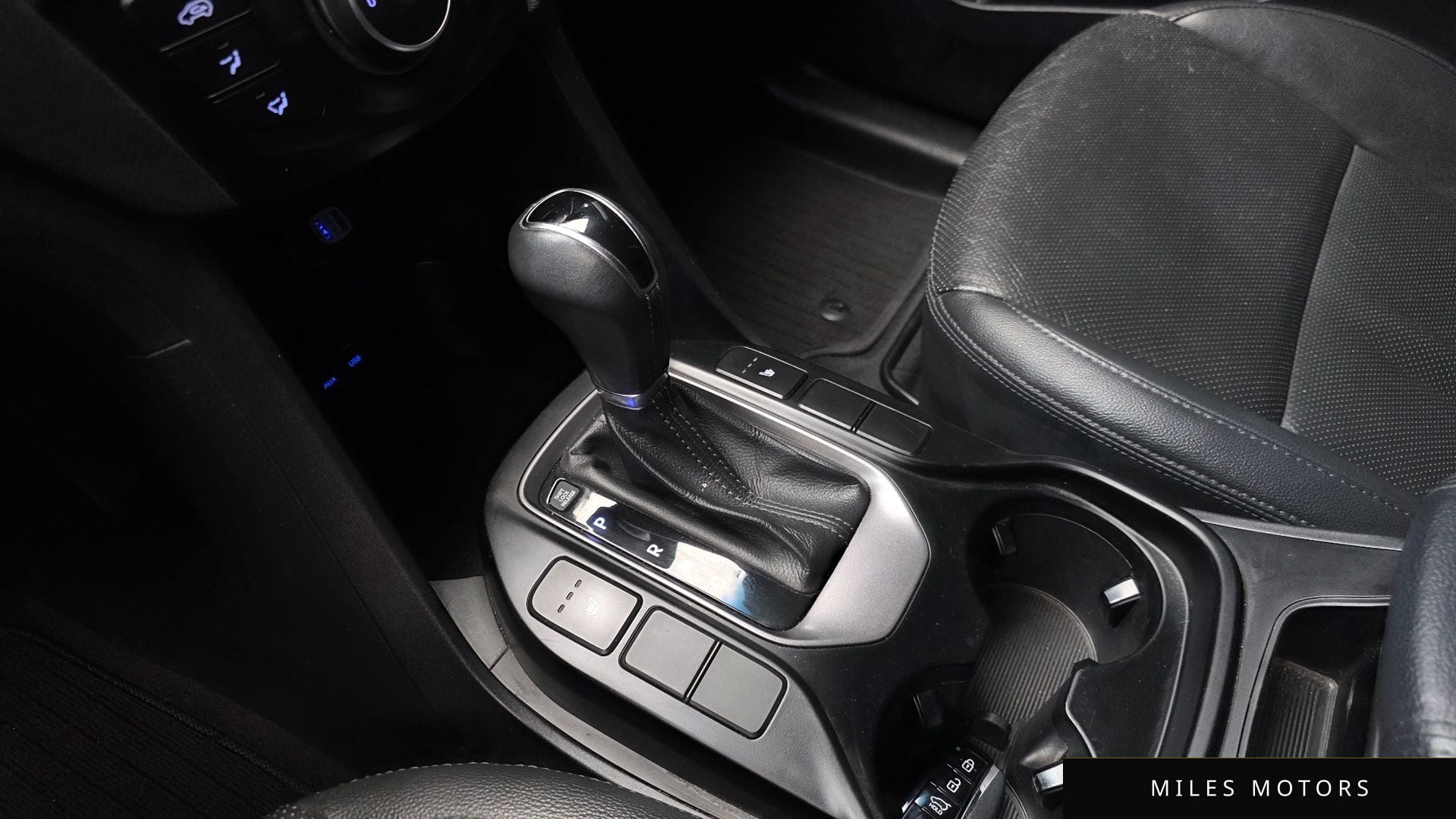 Hyundai Santafe 2015 — миниатюра 9