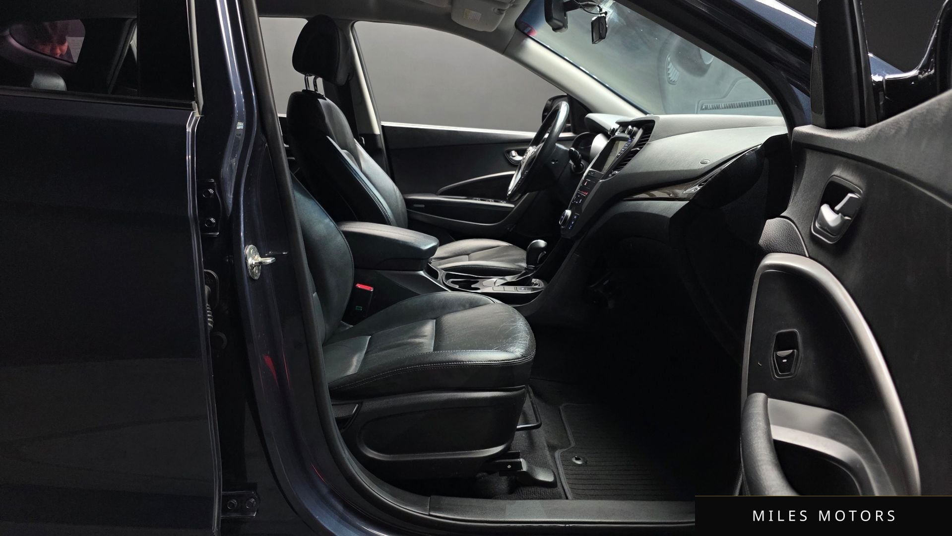 Hyundai Santafe 2015 — миниатюра 10