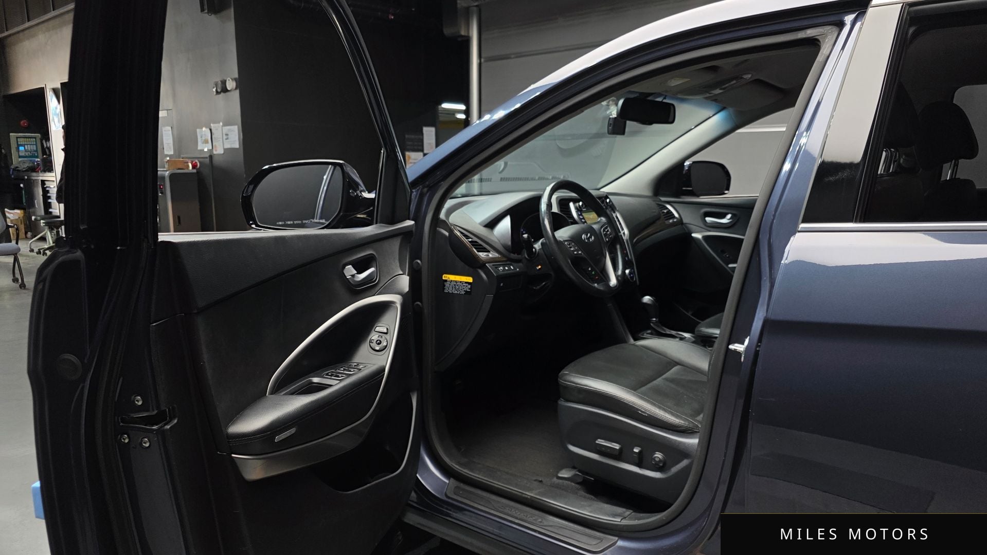 Hyundai Santafe 2015 — миниатюра 11