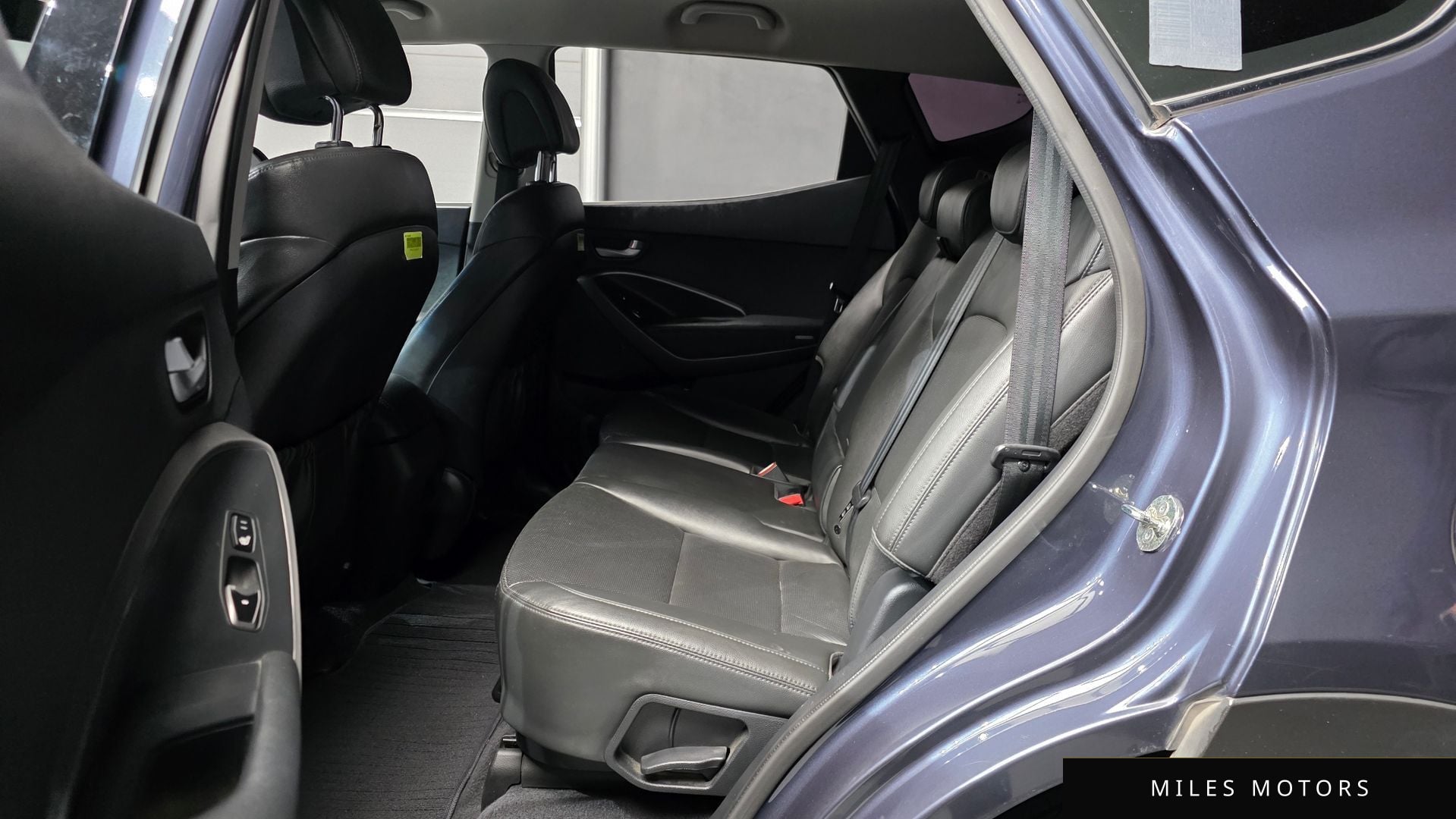 Hyundai Santafe 2015 — миниатюра 12