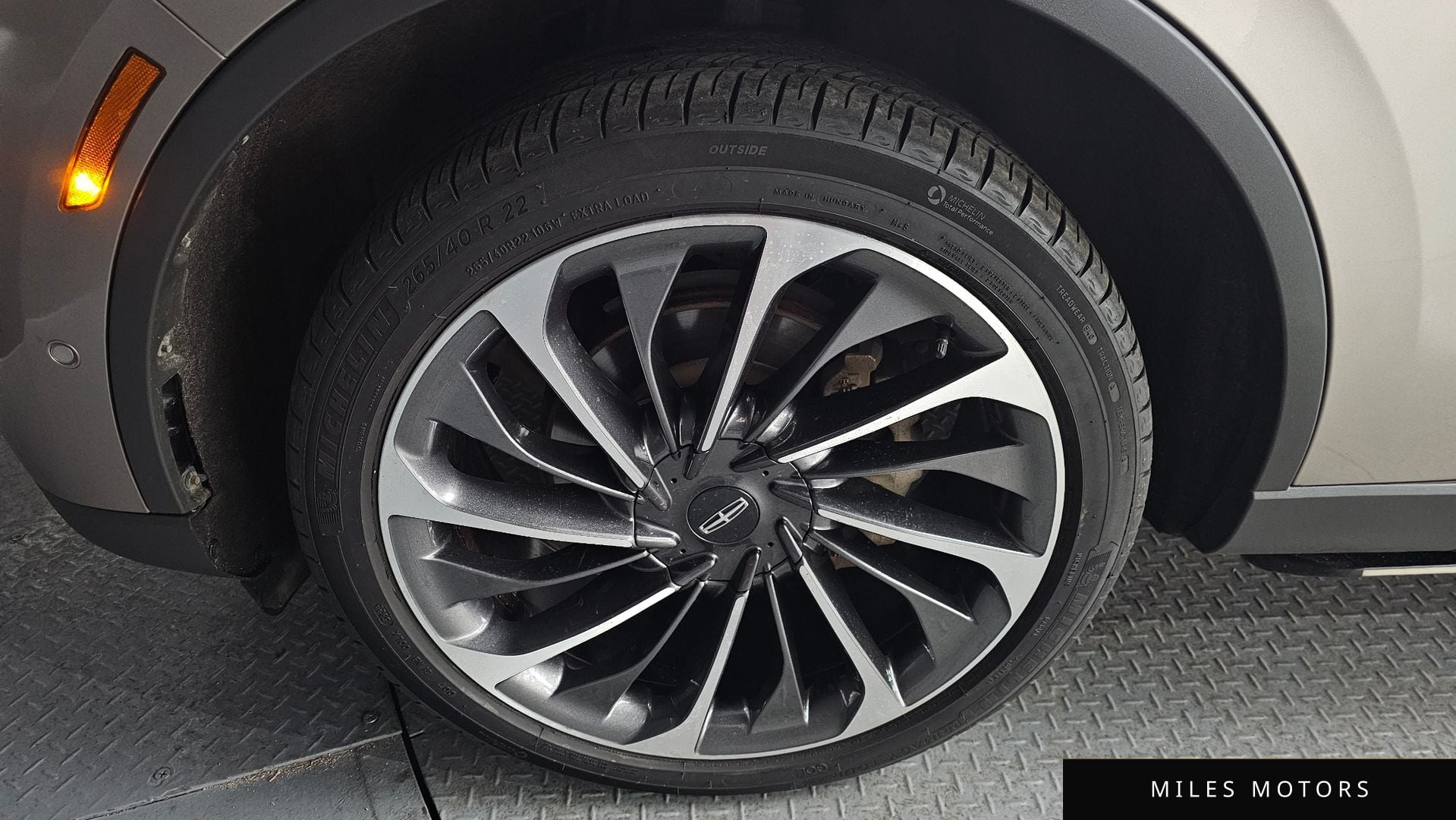 Lincoln Aviator 2021 — миниатюра 5