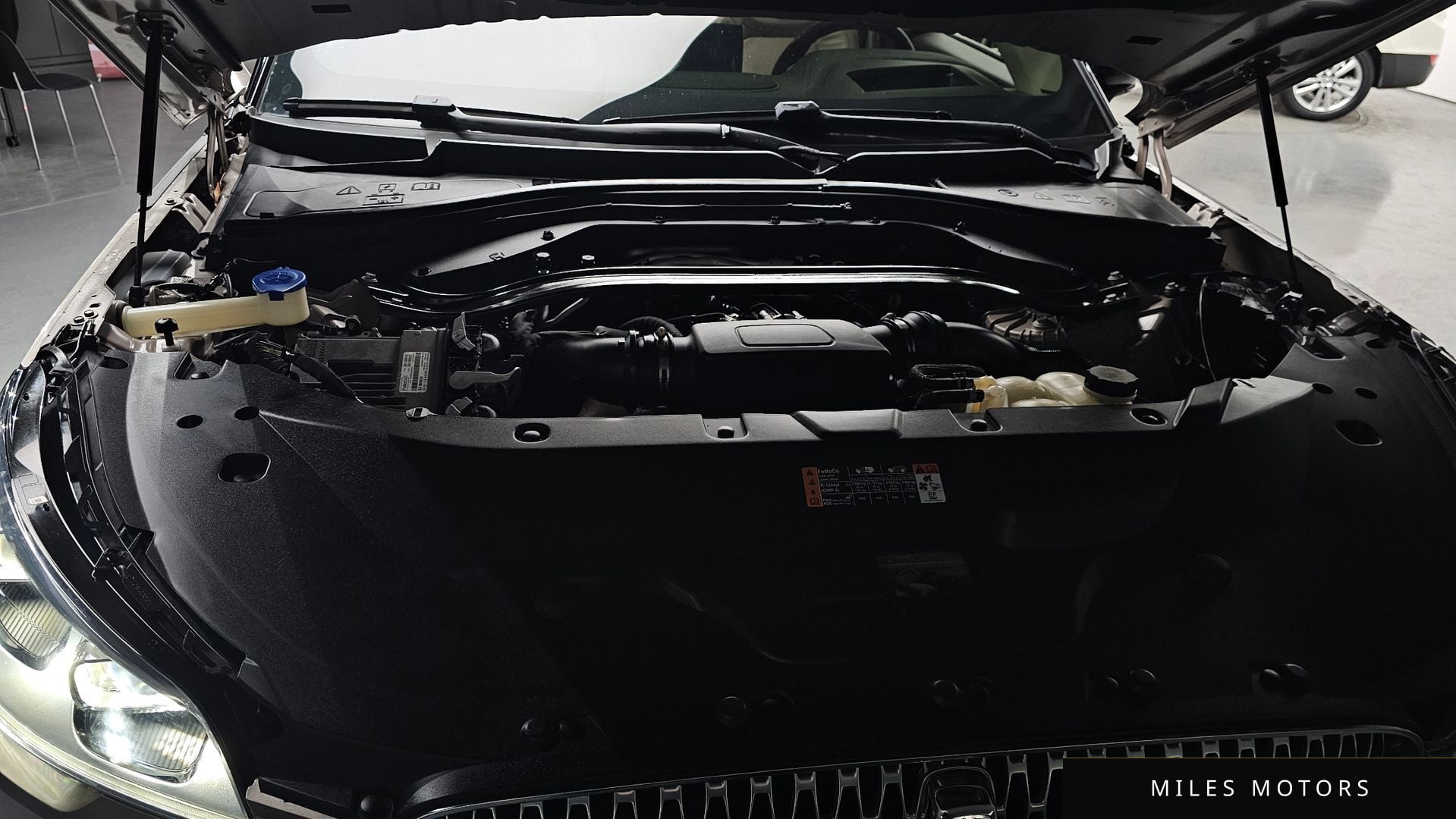 Lincoln Aviator 2021 — миниатюра 6