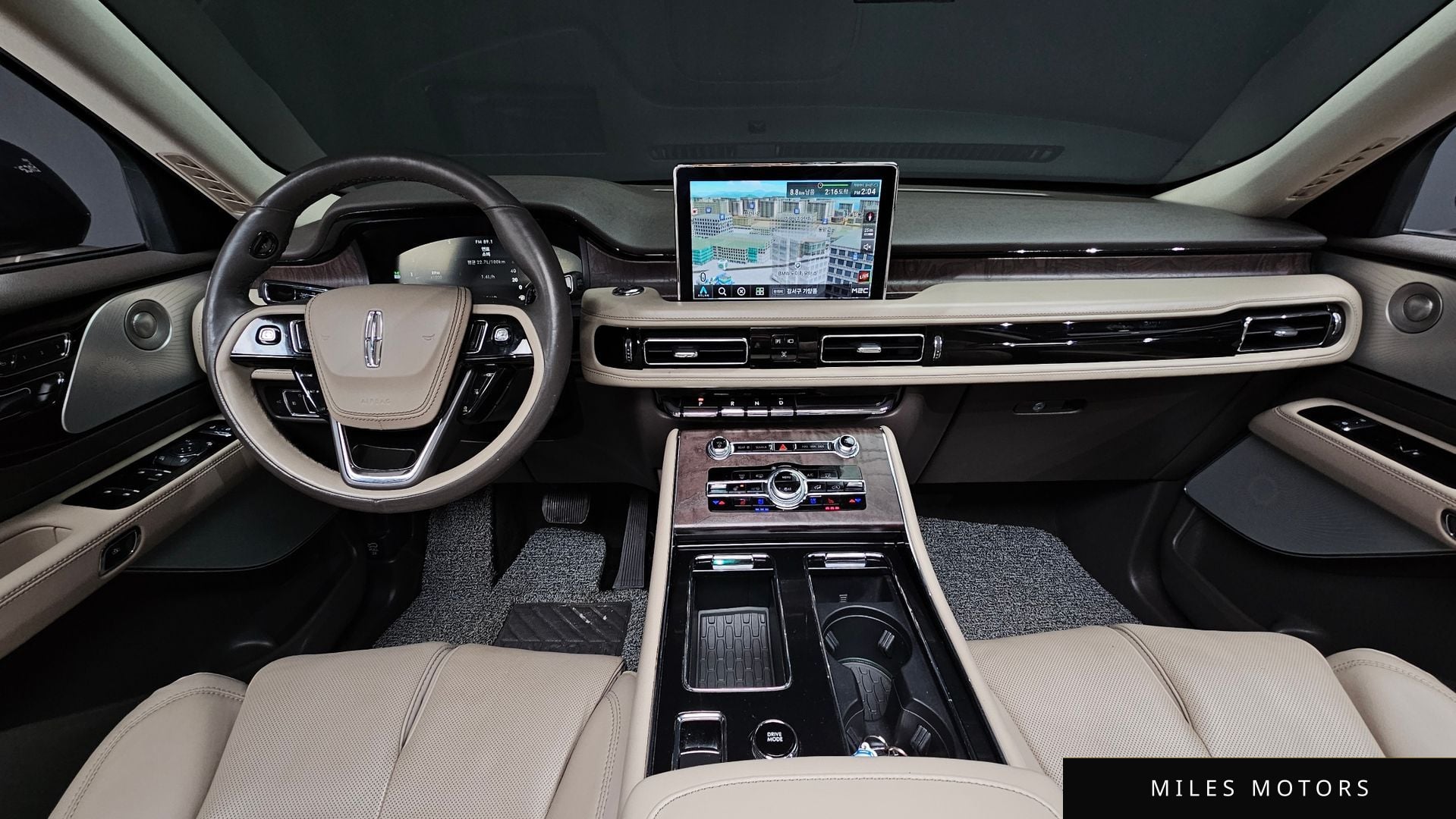 Lincoln Aviator 2021 — миниатюра 7
