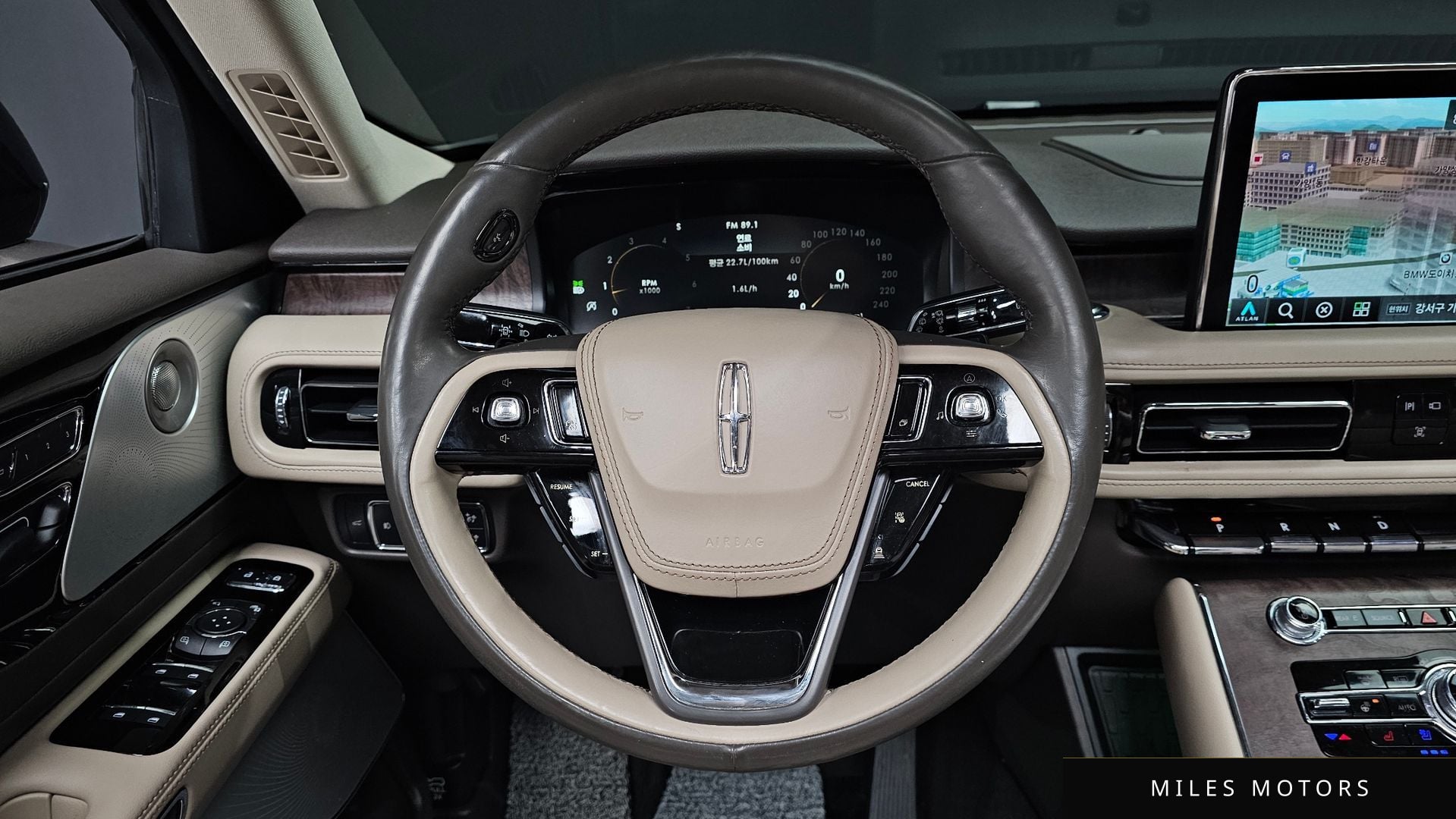 Lincoln Aviator 2021 — миниатюра 13