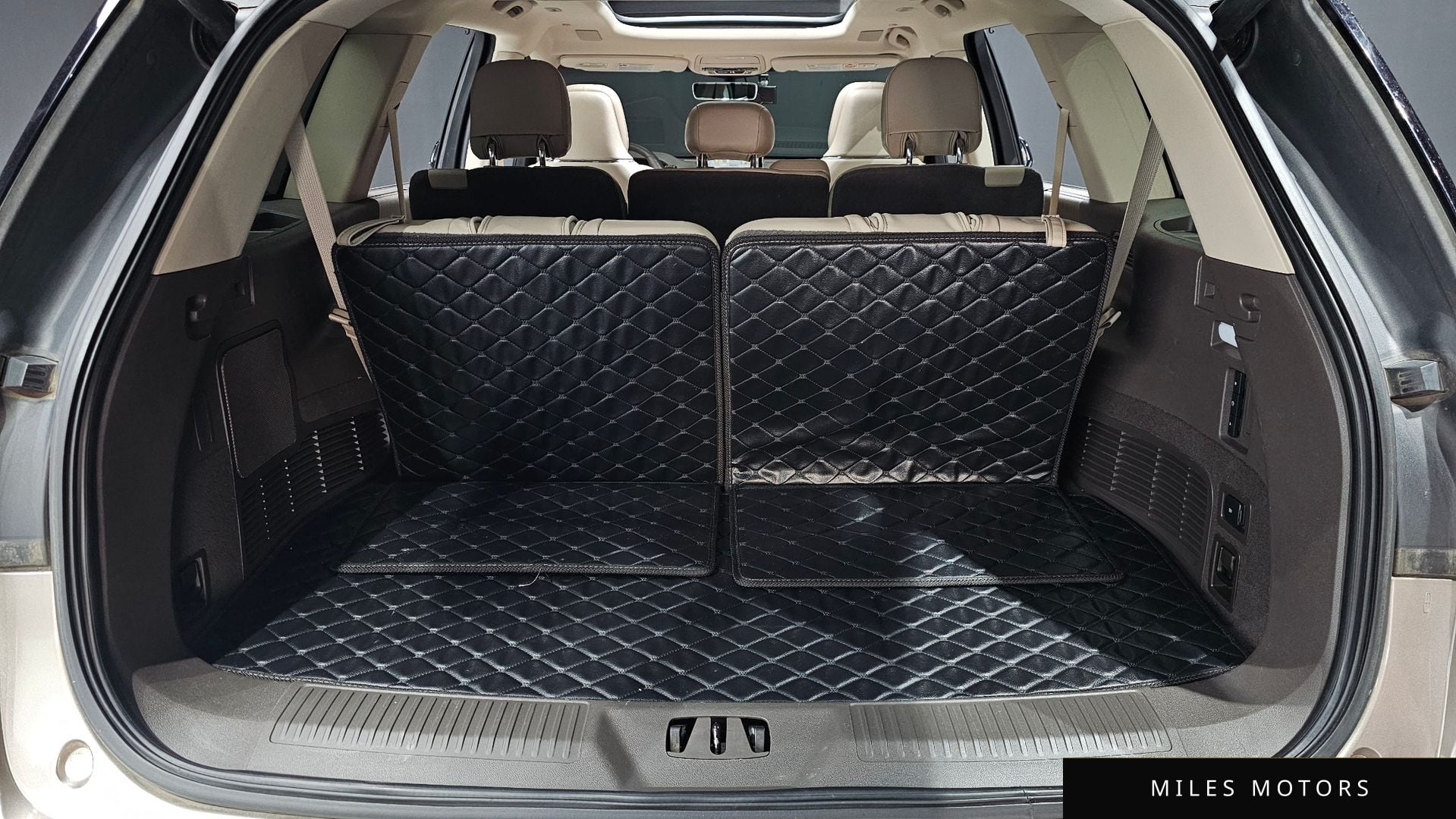 Lincoln Aviator 2021 — миниатюра 20