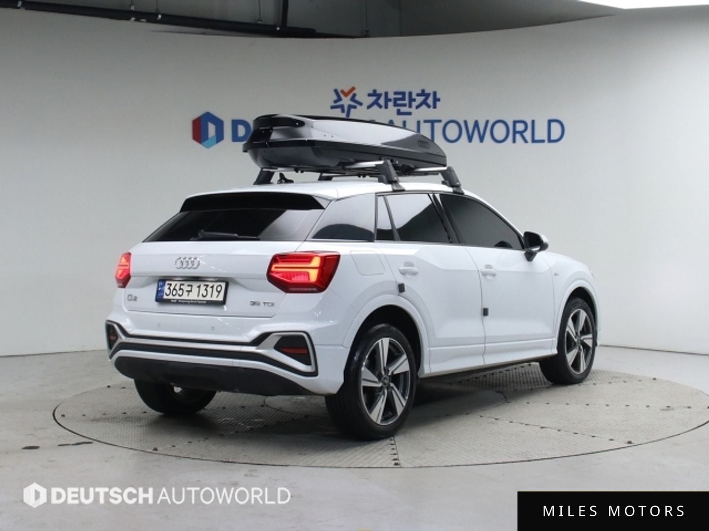 Audi Q2 2023 — миниатюра 2