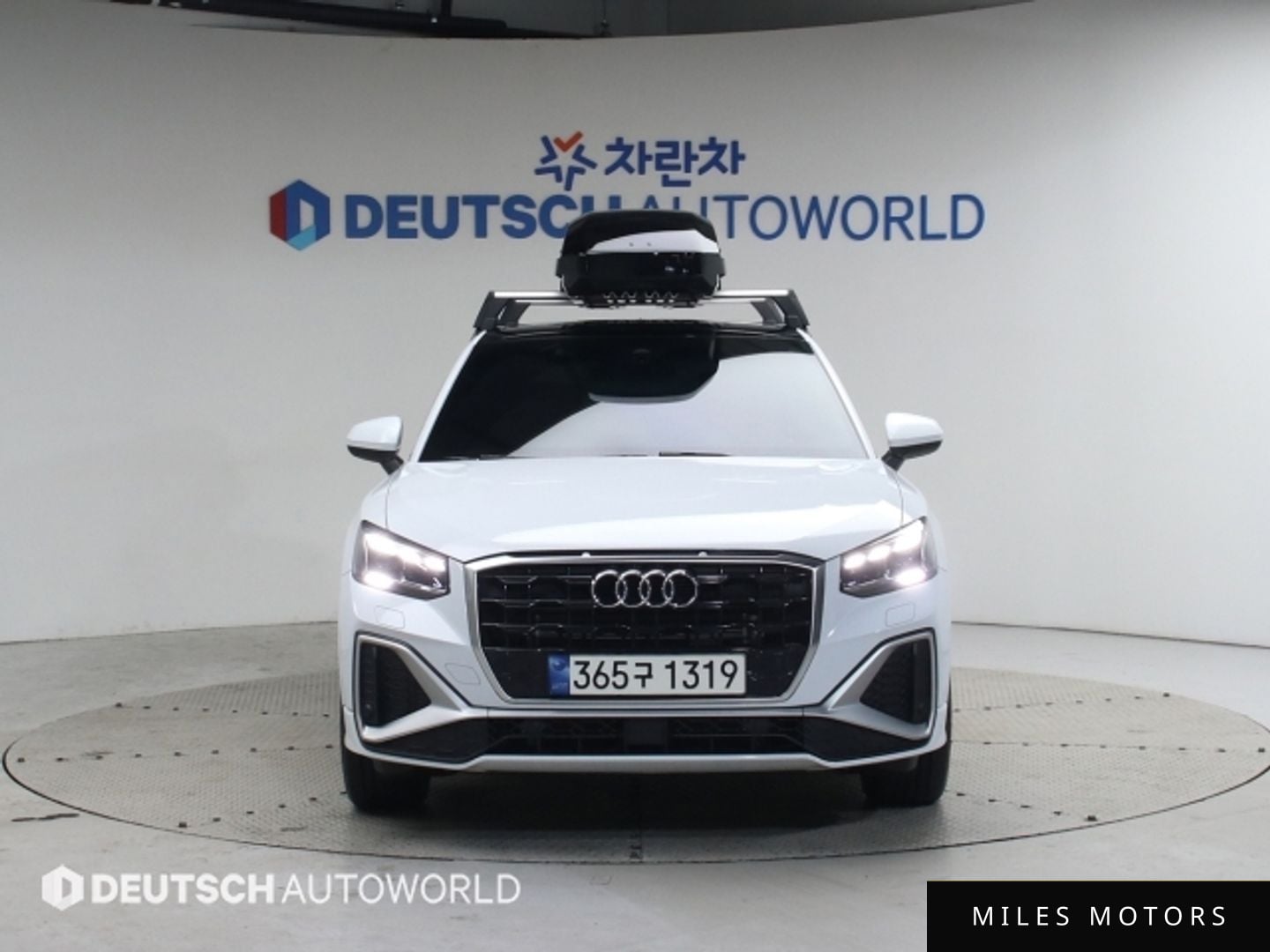 Audi Q2 2023 — миниатюра 3