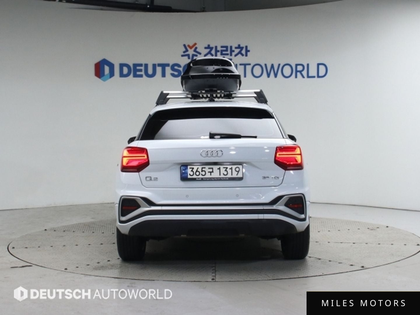 Audi Q2 2023 — миниатюра 4