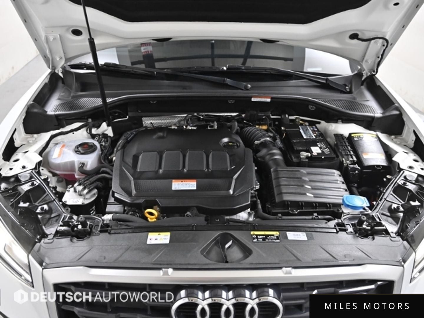 Audi Q2 2023 — миниатюра 5