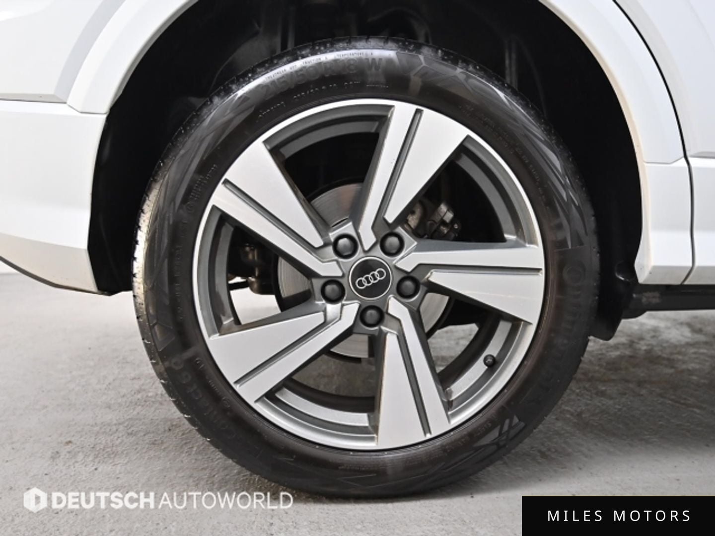 Audi Q2 2023 — миниатюра 6