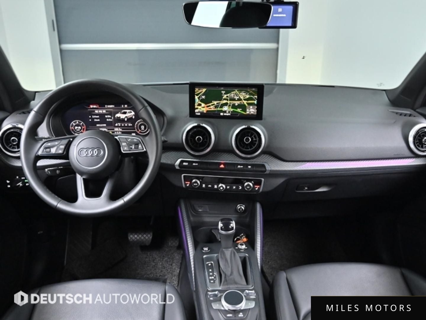 Audi Q2 2023 — миниатюра 7