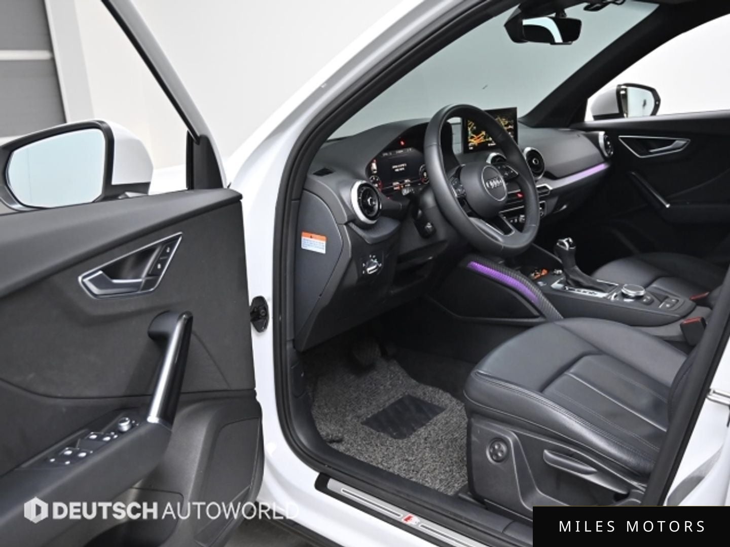 Audi Q2 2023 — миниатюра 11