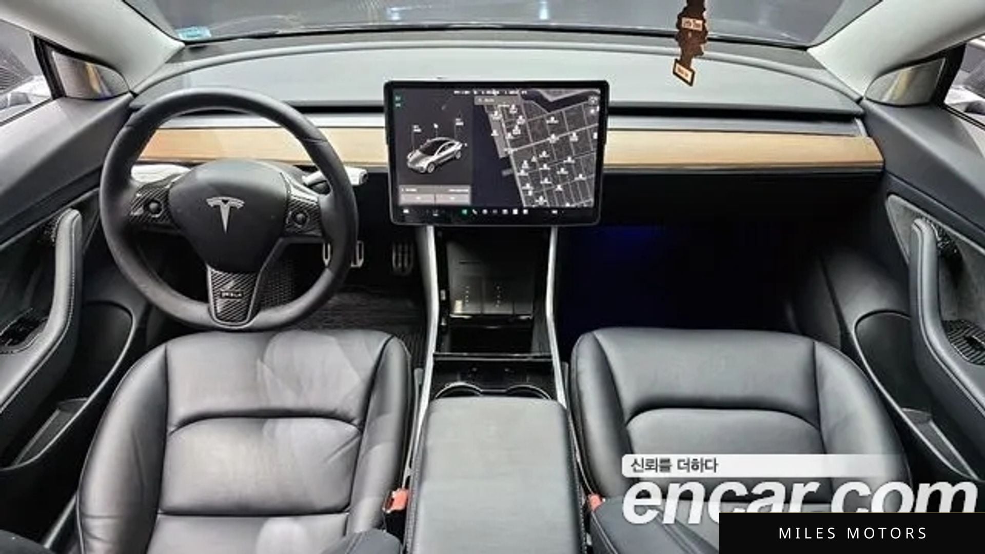 Tesla Model 3 2020 — миниатюра 7
