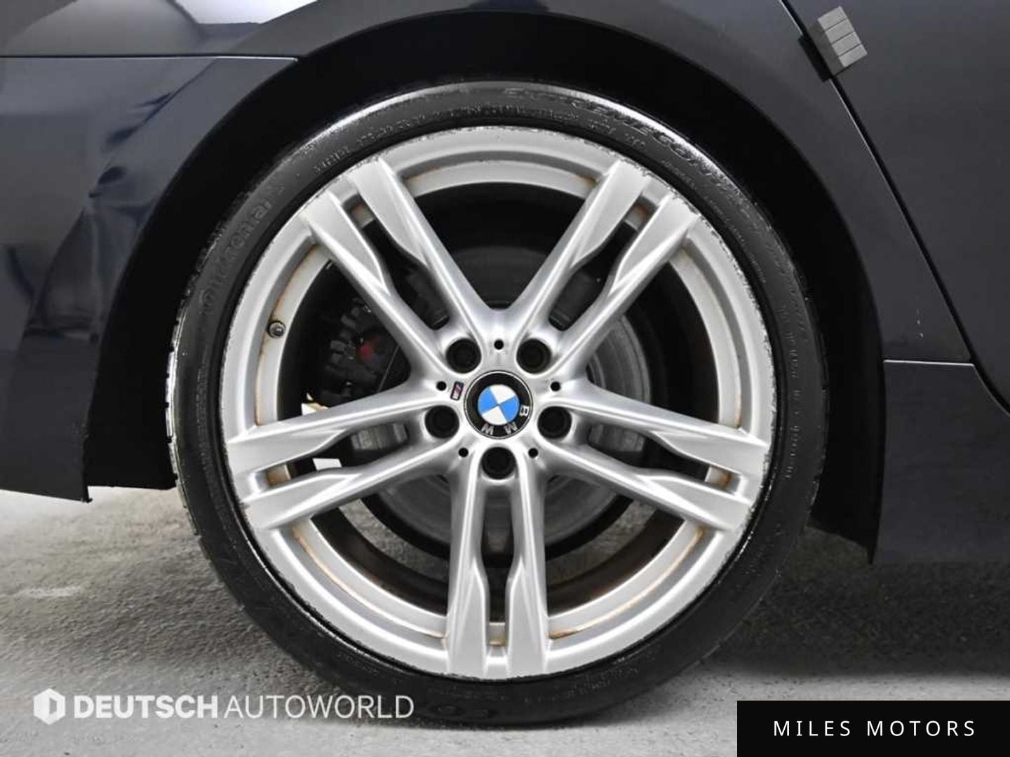 BMW 6 Series (F12) 2016 — миниатюра 5