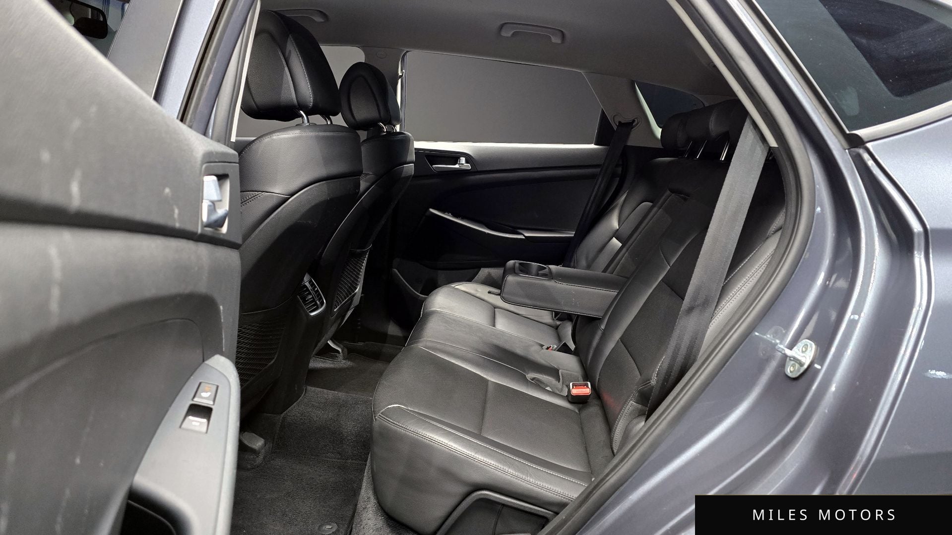 Hyundai 올 뉴 투싼 2017 — миниатюра 12