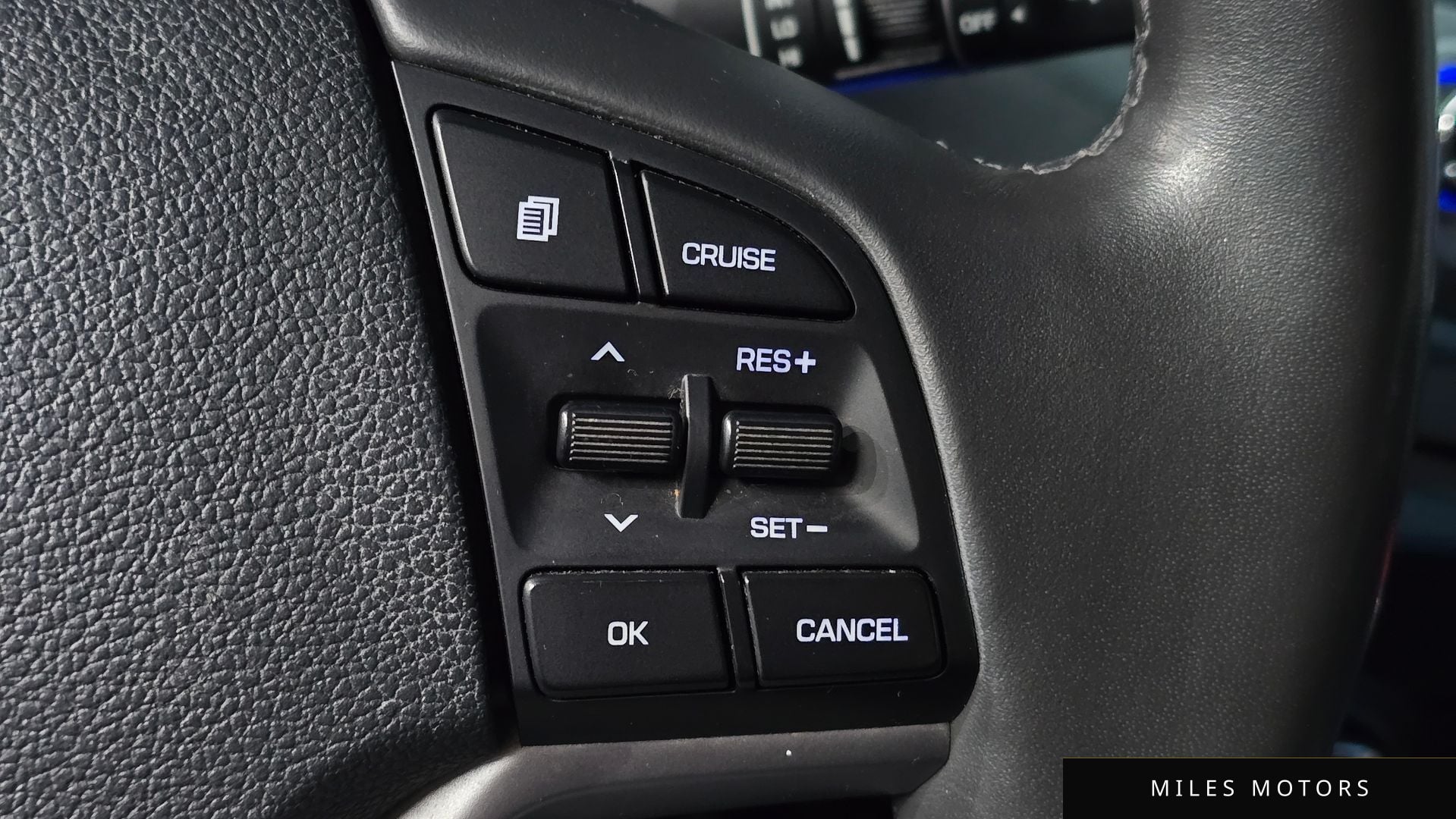 Hyundai 올 뉴 투싼 2017 — миниатюра 15