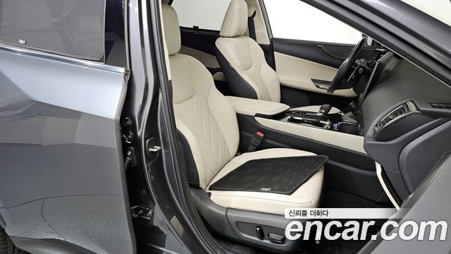 Лексус NX350h 2025 — миниатюра 10