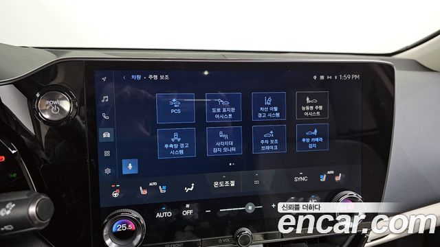 Лексус NX350h 2025 — миниатюра 16