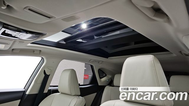 Лексус NX350h 2025 — миниатюра 17